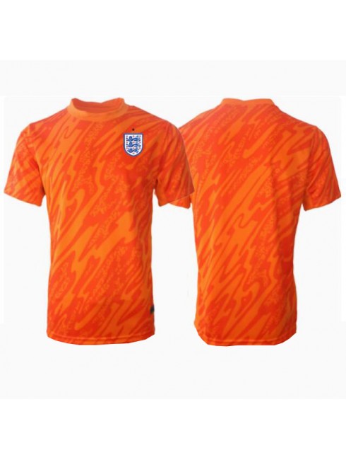 Engleska Golmanski Domaci Dres EP 2024 Kratak Rukavima Engleska Golmanski Domaci Dres EP 2024 Kratak Rukavima